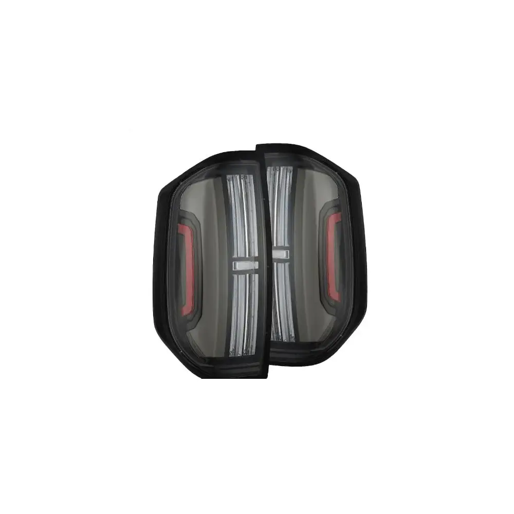 NOVA-Series Prismatic LED Tail Lights - ALP672032